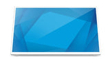 Elo Touch Solutions E266179 computer monitor 60.5 cm (23.8") 1920 x 1080 pixels 4K Ultra HD LCD Touchscreen White