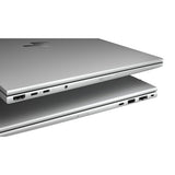 HP EliteBook 8 G1a AMD Ryzen™ AI 5 230 Laptop 40.6 cm (16") WUXGA 16 GB DDR5-SDRAM 512 GB SSD Wi-Fi 7 (802.11be) Windows 11 Pro AI PC Silver