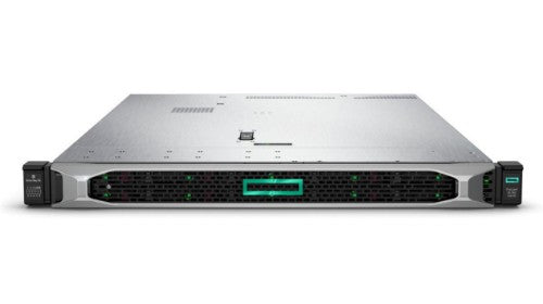 HPE 867961R-B21 server Rack (1U) Intel® Xeon® 3106 1.7 GHz 16 GB DDR4-SDRAM 500 W