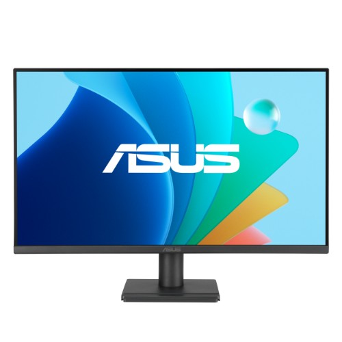 ASUS VA279HG computer monitor 68.6 cm (27") 1920 x 1080 pixels Full HD LCD Black