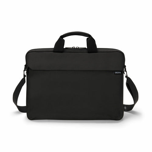 DICOTA D32091-RPET laptop case 35.8 cm (14.1") Briefcase Black  - Computers - Dicota