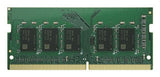 Synology D4NS01-4G memory module 4 GB 1 x 4 GB DDR4