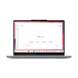 Lenovo Chrome 2in1 14IRU10 Intel Core 5 120U Chromebook 35.6 cm (14") Touchscreen WUXGA 8 GB LPDDR5-SDRAM 128 GB UFS Wi-Fi 6E (802.11ax) ChromeOS English Grey