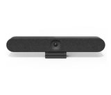 Logitech 960-001577 video conferencing system Ethernet LAN Group video conferencing system