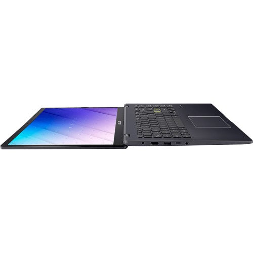 ASUS E510MA-EJ040WS Intel® Celeron® N N4020 Laptop 39.6 cm (15.6") Full HD 4 GB DDR4-SDRAM 64 GB eMMC Wi-Fi 5 (802.11ac) Windows 11 Home in S mode Black