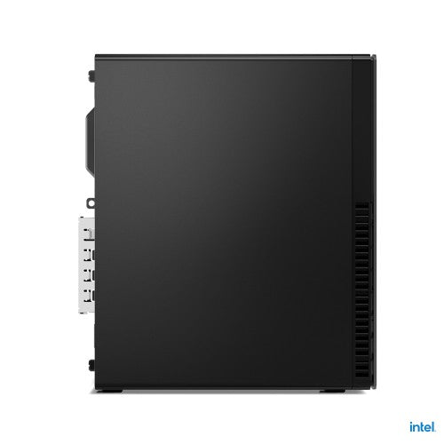 Lenovo ThinkCentre M70s Gen 3 Intel® Core™ i7 i7-12700 16 GB DDR4-SDRAM 512 GB SSD Windows 11 Pro SFF PC Black