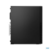 Lenovo ThinkCentre M70s Gen 3 Intel® Core™ i7 i7-12700 16 GB DDR4-SDRAM 512 GB SSD Windows 11 Pro SFF PC Black