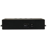 StarTech.com 1:1 Standalone Hard Drive Duplicator with Disk Image Manager For Backup and Restore, Store Several Disk Images on one 2.5/3.5" SATA Drive, HDD/SSD Cloner, No PC Required