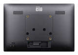Elo Touch Solutions 1304LS Digital signage flat panel 33.8 cm (13.3") LED 300 cd/m² Grey Touchscreen