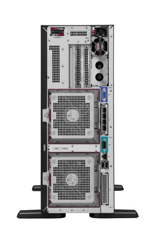 HPE ProLiant Compute ML350 Gen12 6515P 16c 1x64GB-R 8SFF MR408i-o 2x480GB SSD 2x1000W PS EU Server