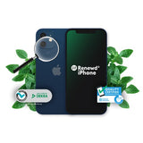 Renewd iPhone 12 Blue 64GB
