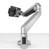 Compulocks Universal Tablet Cling Extreme, Articulating Arm Mount - Black