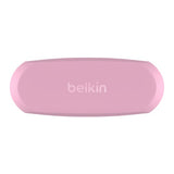 Belkin SoundForm Nano 2 Headphones Wireless In-ear Calls/Music Micro-USB Bluetooth Pink