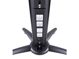 Multibrackets M Public Display Stand 145 Dual Silver