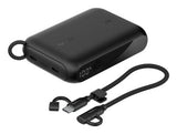 Belkin BPB027hqBK 10000 mAh Black