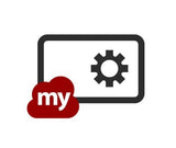 Viewsonic myViewBoard Manager Advanced 1 license(s) Subscription 1 year(s)