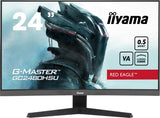 iiyama G-MASTER GC2480HSU-B1 computer monitor 59.9 cm (23.6") 1920 x 1080 pixels Full HD LED Black