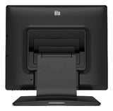 Elo Touch Solutions 1717L 43.2 cm (17") LCD 225 cd/m² Black Touchscreen