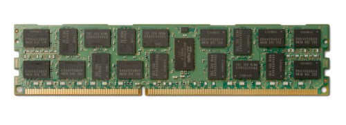 HP 4GB (1x4GB) DDR4-2400 ECC Reg RAM
