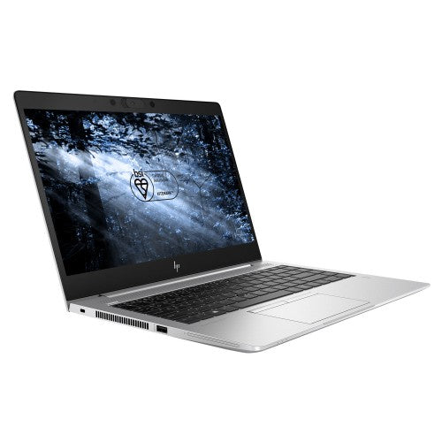 A2C HP EliteBook 840 G6 Intel® Core™ i7 i7-8565U Laptop 35.6 cm (14") Full HD 16 GB DDR4-SDRAM 256 GB SSD Wi-Fi 5 (802.11ac) Windows 11 UK English Silver