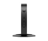 HP Elite t660 1.1 GHz Windows 11 IoT Enterprise 1.15 kg Black U300E