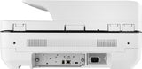 HP Scanjet Enterprise Flow N9120 fn2 Flatbed & ADF scanner 600 x 600 DPI A3 Black, White