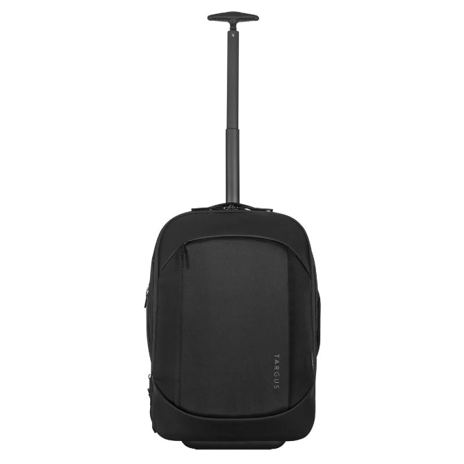 Targus EcoSmart Mobile backpack Black  - Bags, Luggage & Travel Gear - Targus