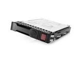 HPE P01660-B21 internal hard drive 300 GB 15000 RPM 2.5" SAS
