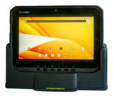 Zebra CRD-ET6X-1SNWS-01 handheld mobile computer accessory Mount