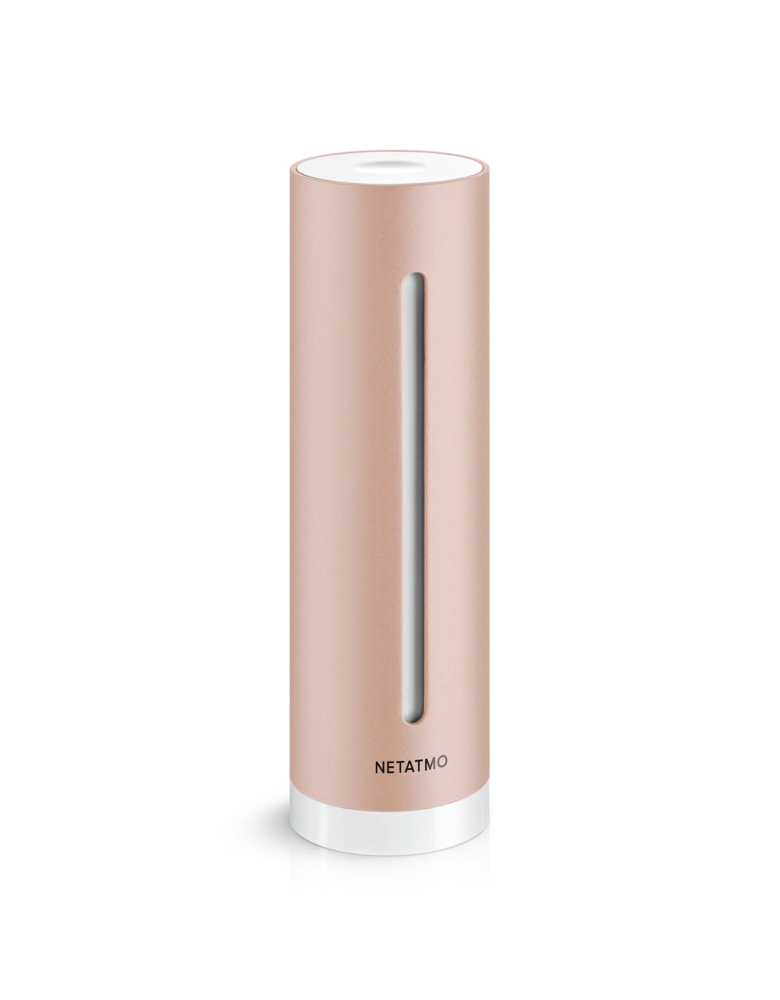 Netatmo Smart Indoor Air Quality Monitor  - Home - Netatmo