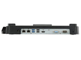 Panasonic CF-VEB331U laptop dock/port replicator Docking Black