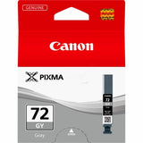 Canon 6409B001/PGI-72GY Ink cartridge gray 165 Photos 14ml for Canon Pixma Pro 10