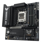 ASUS TUF GAMING B850M-PLUS WIFI7 AMD B850 Socket AM5 micro ATX