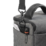 Hama Terra Compact case Grey