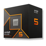AMD Ryzen 5 9600 processor 3.8 GHz 32 MB L3 Box