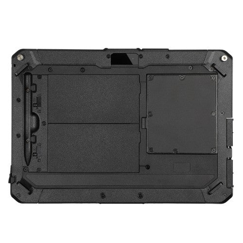 Getac ZX10 4G Snapdragon LTE 64 GB 25.6 cm (10.1") 4 GB Wi-Fi 5 (802.11ac) Android 11 Black