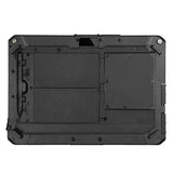 Getac ZX10 4G Snapdragon LTE 64 GB 25.6 cm (10.1") 4 GB Wi-Fi 5 (802.11ac) Android 11 Black