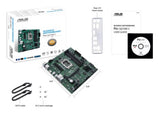 ASUS PRO Q670M-C-CSM Intel Q670 LGA 1700 micro ATX