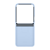 Samsung EF-PF741TLEGWW mobile phone case 17 cm (6.7") Cover Blue