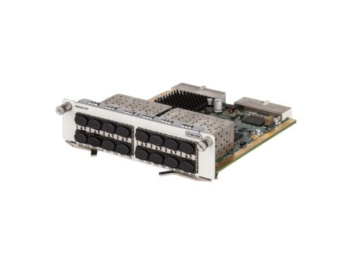 HPE JH142A network switch module Gigabit Ethernet