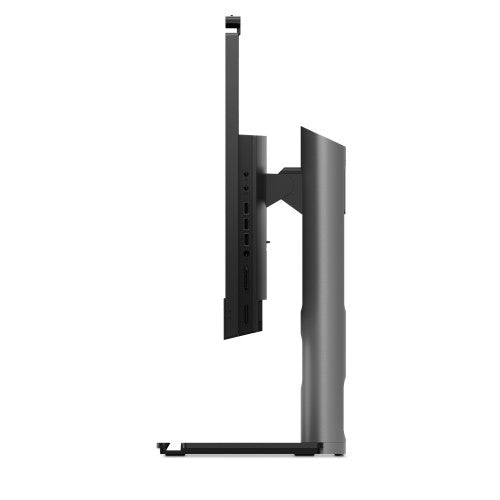 Lenovo ThinkCentre M90a Intel® Core™ i5 i5-14500 60.5 cm (23.8") 1920 x 1080 pixels All-in-One PC 16 GB DDR5-SDRAM 512 GB SSD Windows 11 Pro Wi-Fi 6E (802.11ax) Black