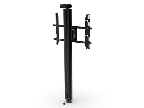 Multibrackets M Public Display Wall 180 Single Black