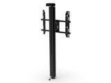Multibrackets M Public Display Wall 180 Single Black