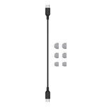 Beats by Dr. Dre Beats Studio Buds Headset True Wireless Stereo (TWS) In-ear Calls/Music Bluetooth Grey