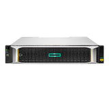 HPE MSA 1060 disk array 0 TB Rack (2U)