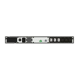 Vertiv Liebert Edge Uninterruptible Power Supply (UPS) - 1000VA 900W 230V 1U Line Interactive AVR Rack Mount | 0.9 PF