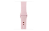 Renewd Watch Series 3 Gold/Pink 42mm