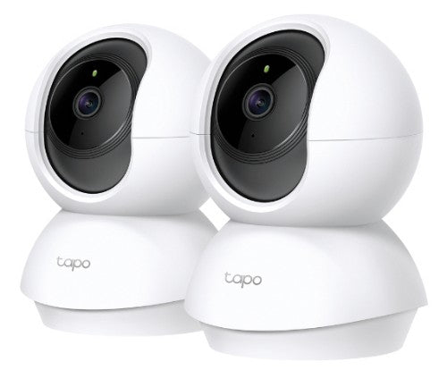 TP-Link Tapo Pan/Tilt Home Security Wi-Fi Camera