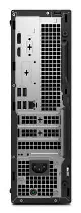 DELL Pro QCS1250 Intel Core Ultra 7 265 16 GB DDR5-SDRAM 512 GB SSD Windows 11 Pro Slim PC PC Black