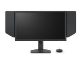 ZOWIE XL2546X computer monitor 62.2 cm (24.5") 1920 x 1080 pixels Full HD Black